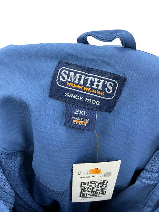 Camisa 2XL (SMITH'S)