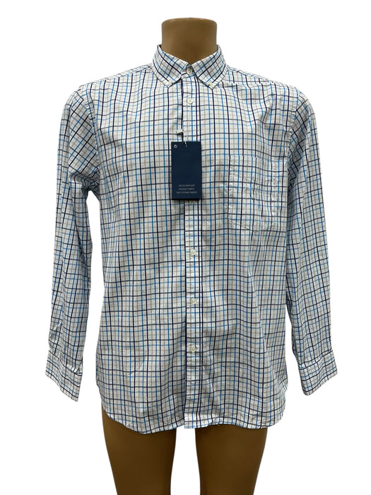 Camisa L (DOUBLE PUMP)