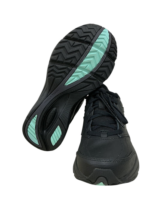 Tenis 6 (SAUCONY)