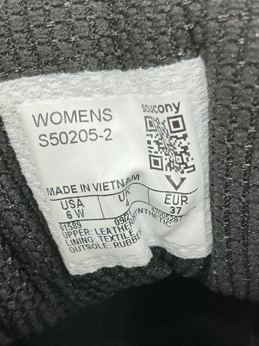 Tenis 6 (SAUCONY)