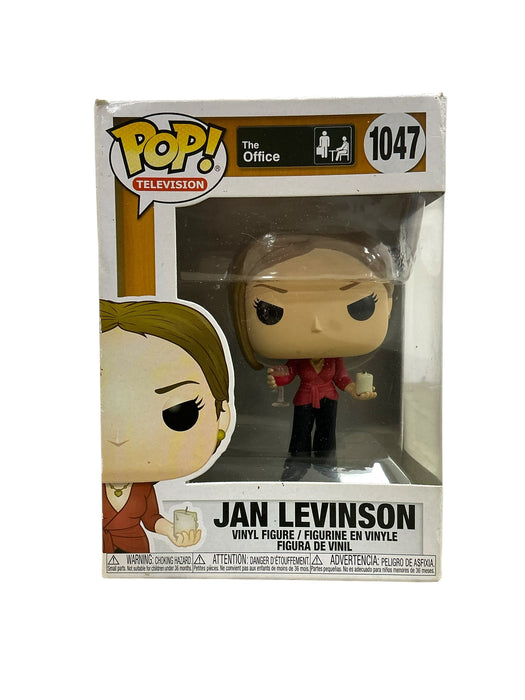 Jan Levinson (FUNKO)