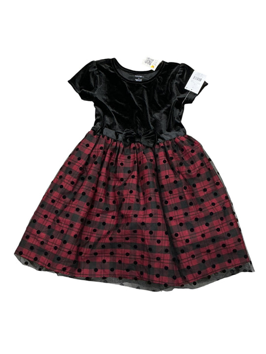 Vestido para niñ@ 8 (GEORGE)