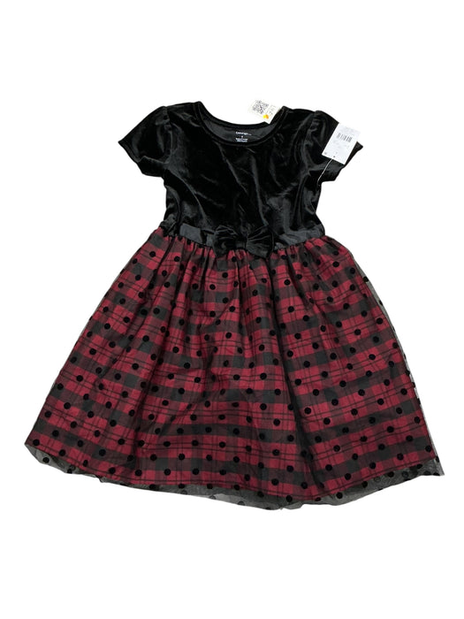 Vestido para niñ@ 8 (GEORGE)
