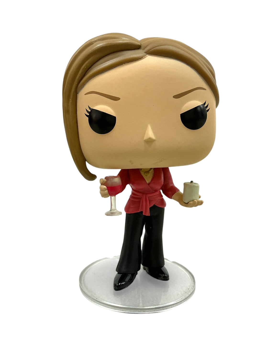 Jan Levinson (FUNKO)