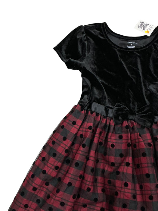 Vestido para niñ@ 8 (GEORGE)