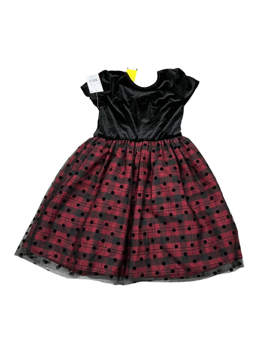 Vestido para niñ@ 8 (GEORGE)