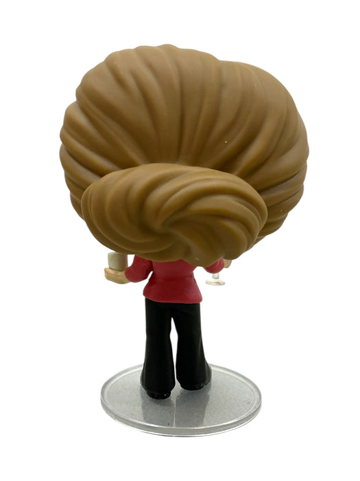 Jan Levinson (FUNKO)