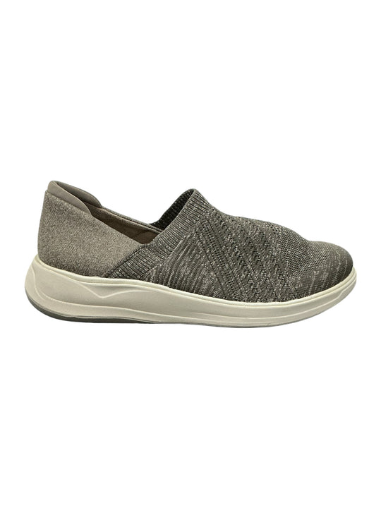 Tenis Casuales (B)