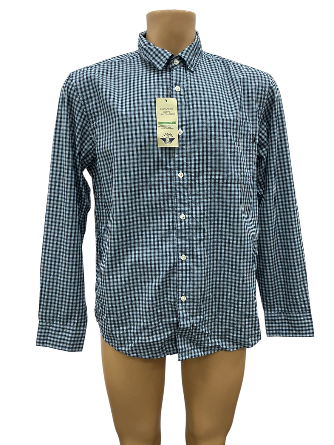 Camisa L (DOCKERS)