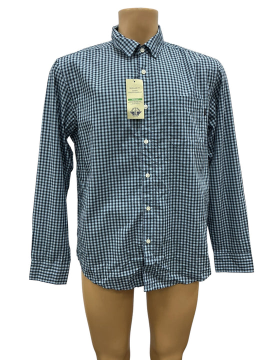 Camisa L (DOCKERS)