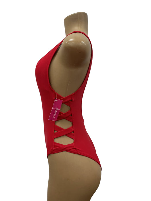 Traje de baño S (XHILARATION)
