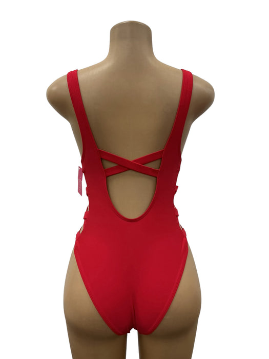 Traje de baño S (XHILARATION)