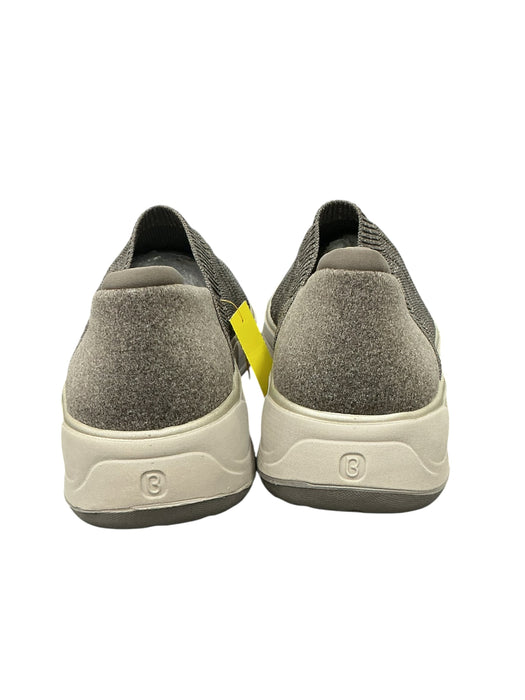 Tenis Casuales (B)