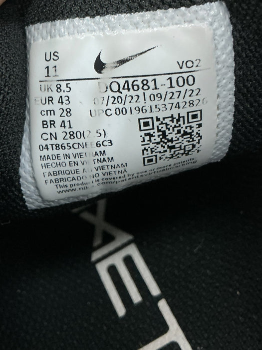 Tenis 11 (NIKE)