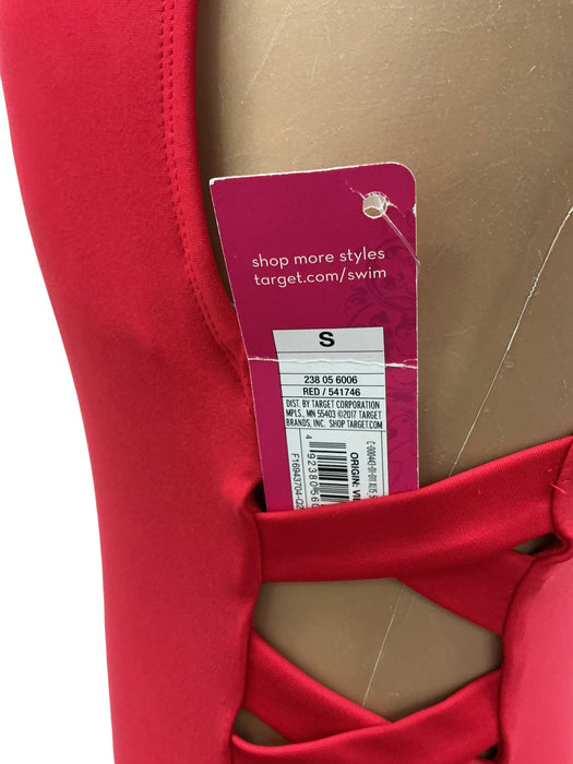 Traje de baño S (XHILARATION)