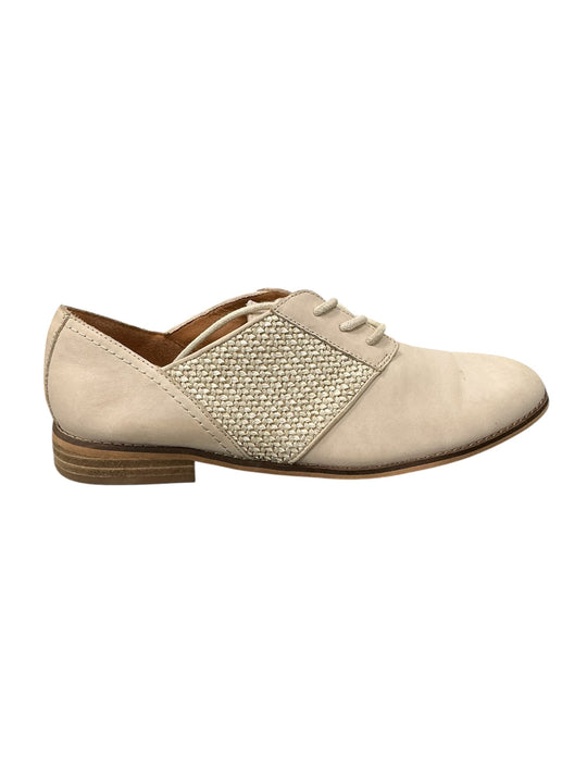 Zapato 8 (LUCKY BRAND)