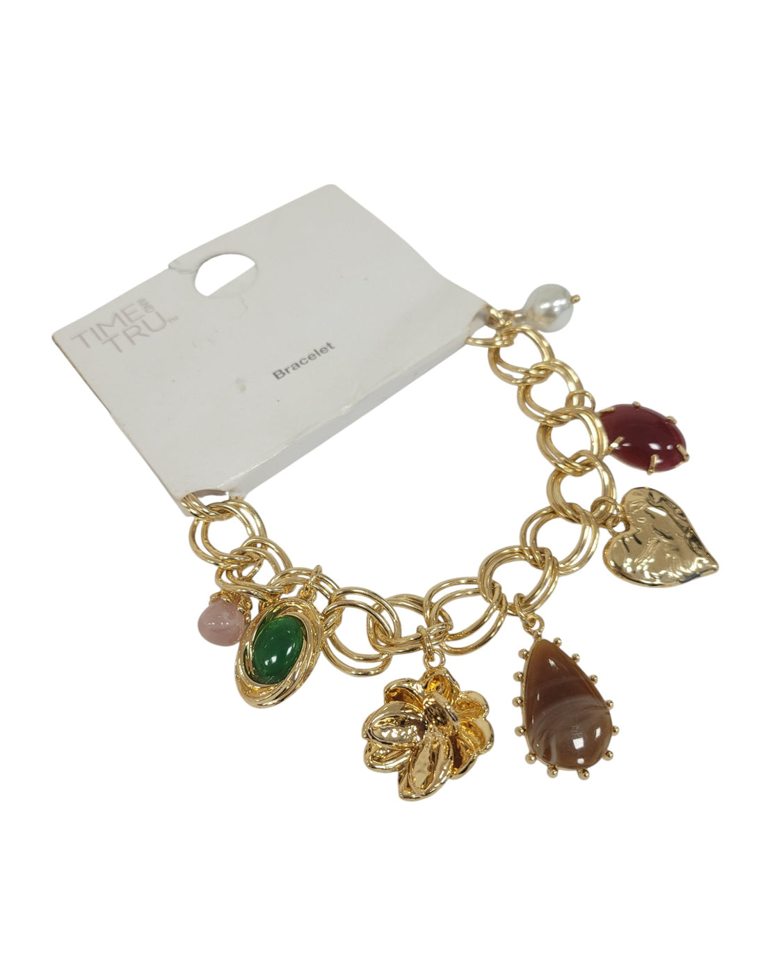 Pulsera de fantasía (TIME AND TRU)