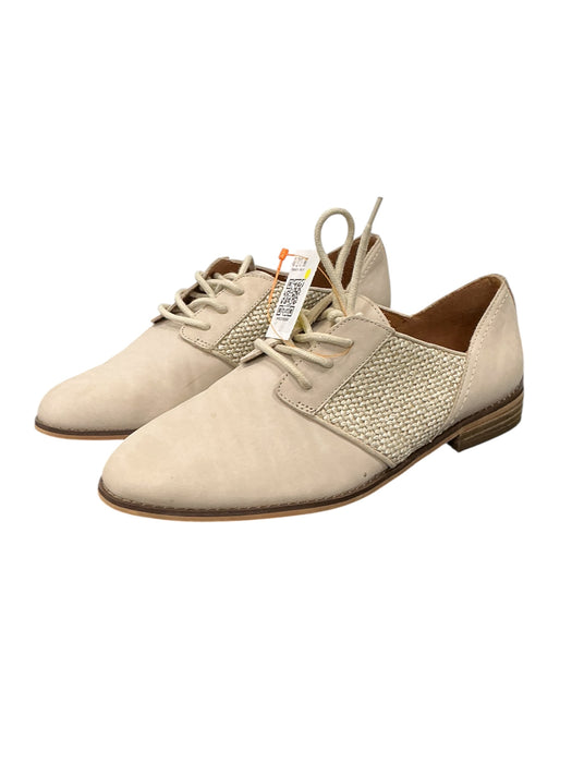 Zapato 8 (LUCKY BRAND)