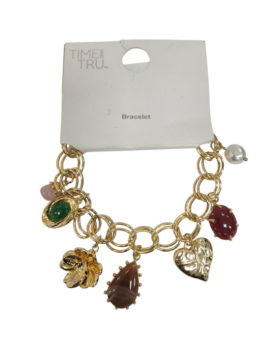 Pulsera de fantasía (TIME AND TRU)