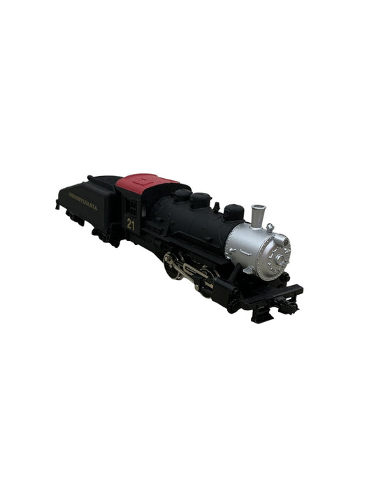Locomotora Pennsylvania con ténder (MODEL POWER)