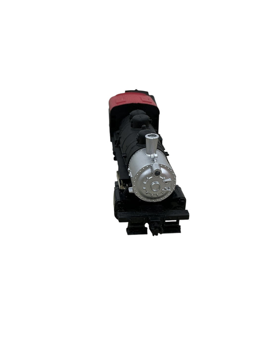 Locomotora Pennsylvania con ténder (MODEL POWER)