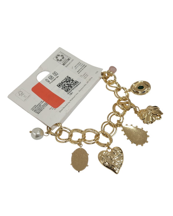 Pulsera de fantasía (TIME AND TRU)