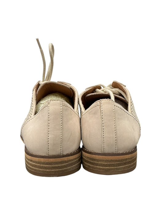 Zapato 8 (LUCKY BRAND)