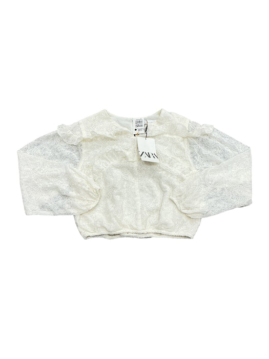 Blusa para niñ@ 11-12Y (ZARA)