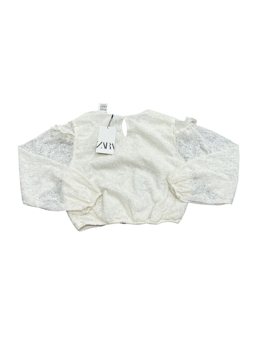 Blusa para niñ@ 11-12Y (ZARA)