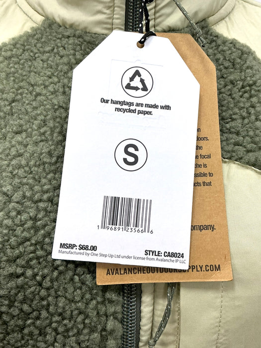 Chaleco S (AVALANCHE)