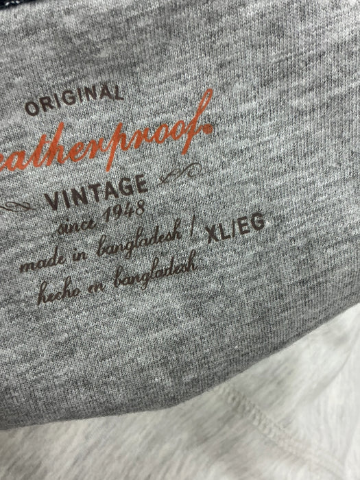 Playera XL (WEATHERPROOF)