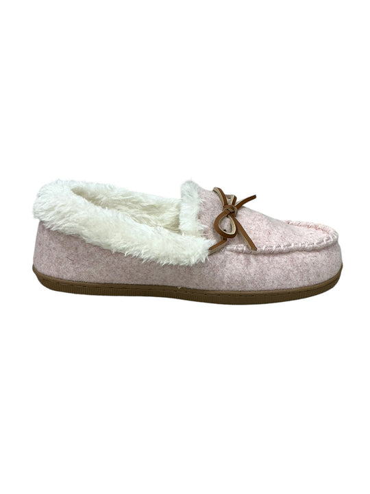 Pantufla S (SONOMA)