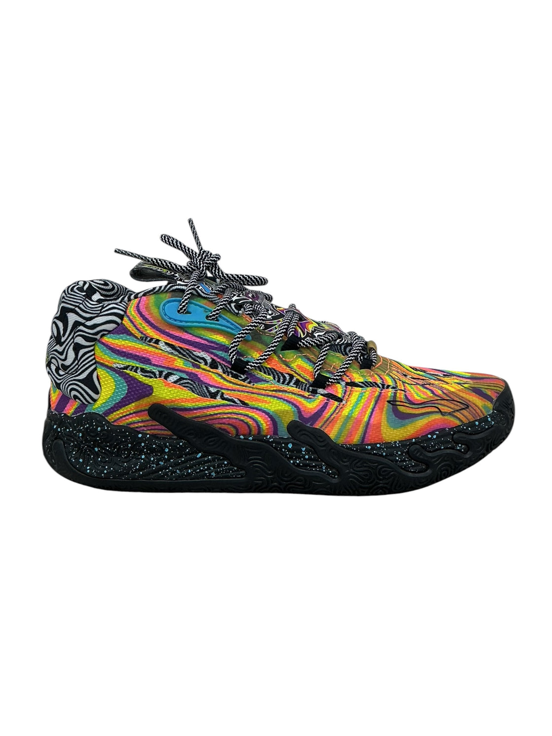 Tenis 7 (PUMA)
