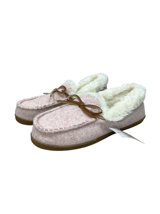 Pantufla S (SONOMA)