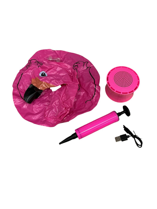 Bocina flotador (BAUHN)