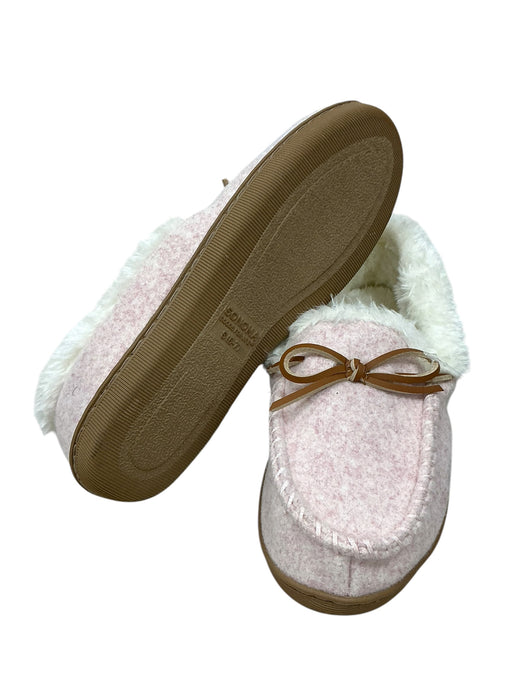 Pantufla S (SONOMA)