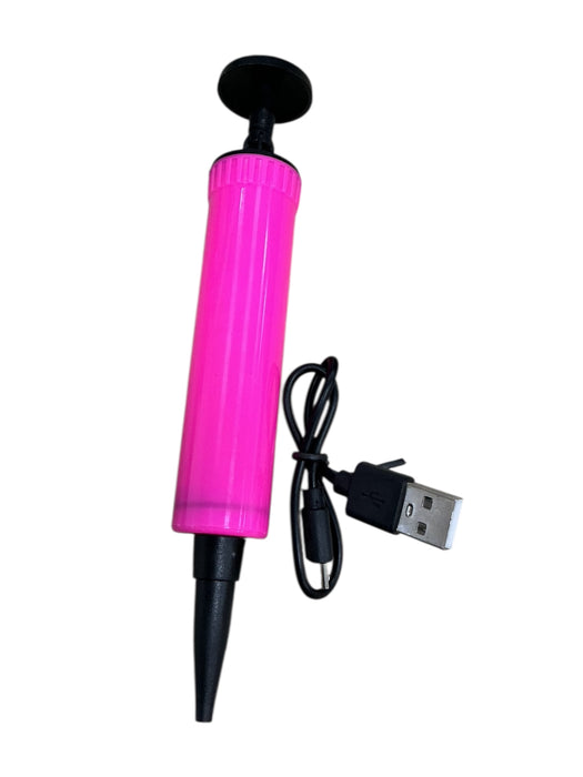 Bocina flotador (BAUHN)