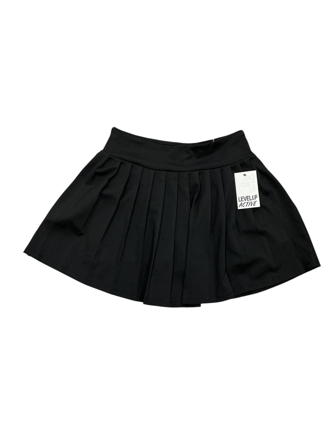 Falda short M (LEVEL UP ACTIVE)