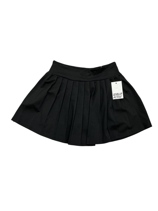 Falda short M (LEVEL UP ACTIVE)