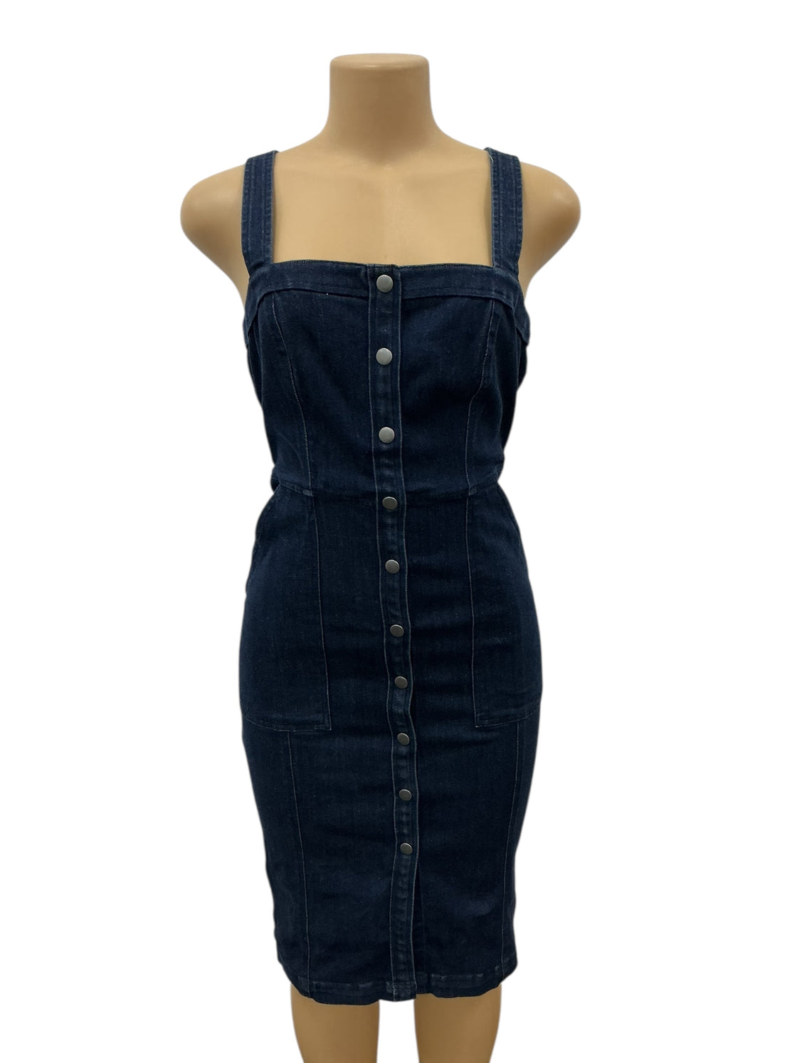 Vestido XS (EXPRESS)