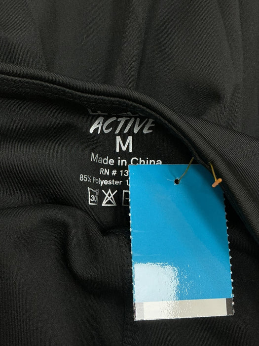 Falda short M (LEVEL UP ACTIVE)