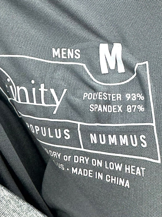 Camisa M (TRINITY)