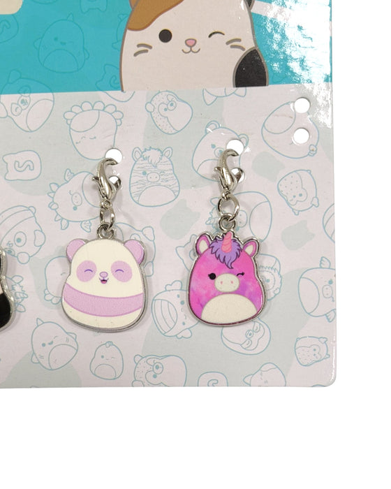 Pulsera de fantasía (SQUISHMALLOWS)
