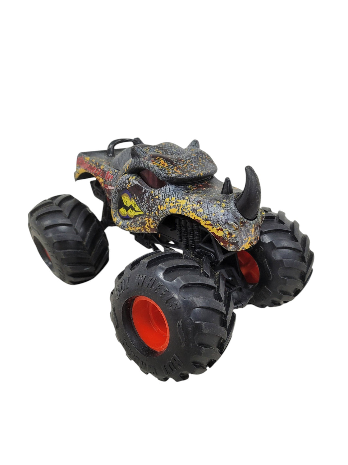 Carro de juguete (HOT WHEELS)