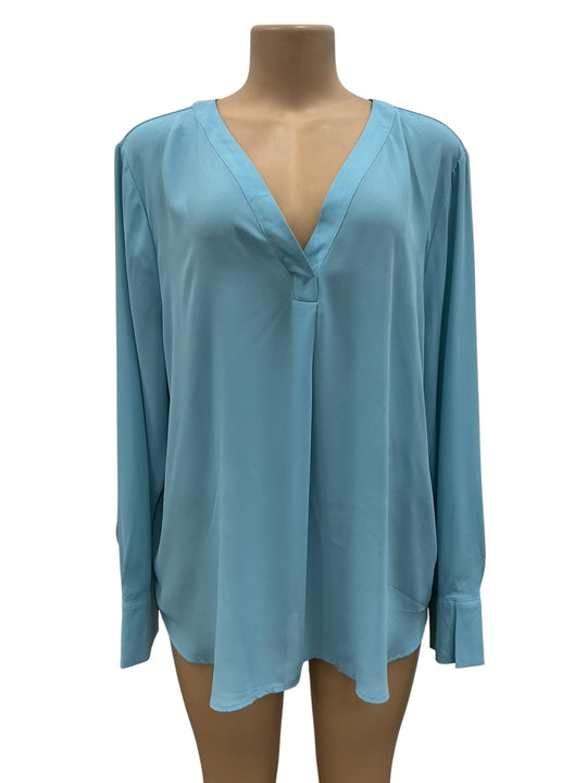Blusa XL (ANN TAYLOR)