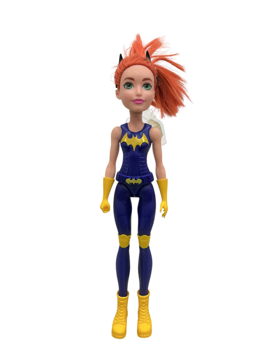 Batgirl (MATTEL)