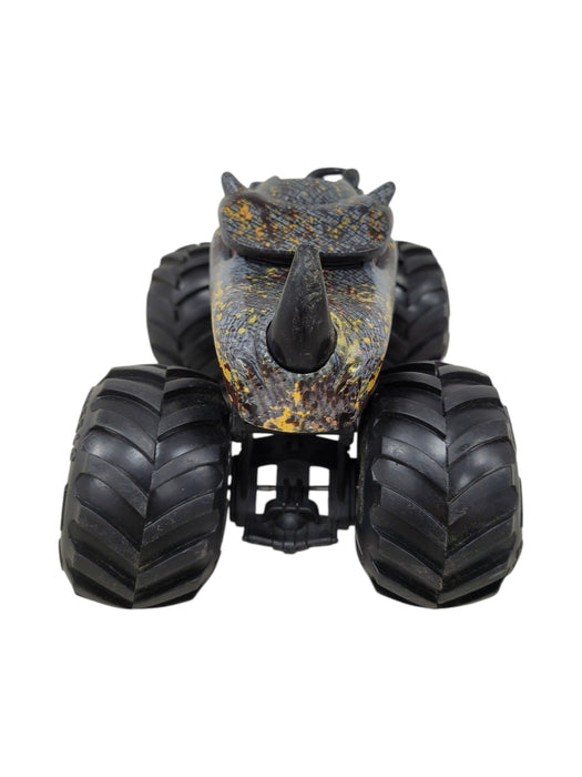 Carro de juguete (HOT WHEELS)