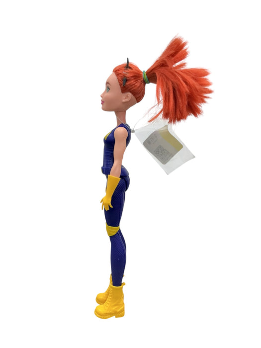 Batgirl (MATTEL)