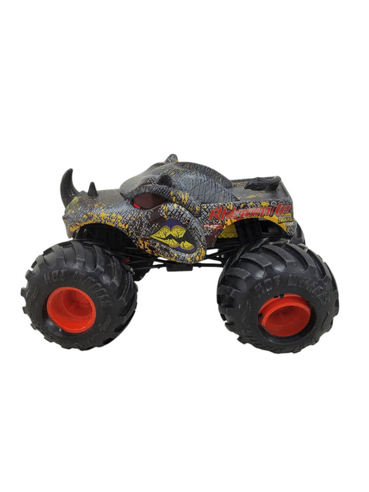 Carro de juguete (HOT WHEELS)