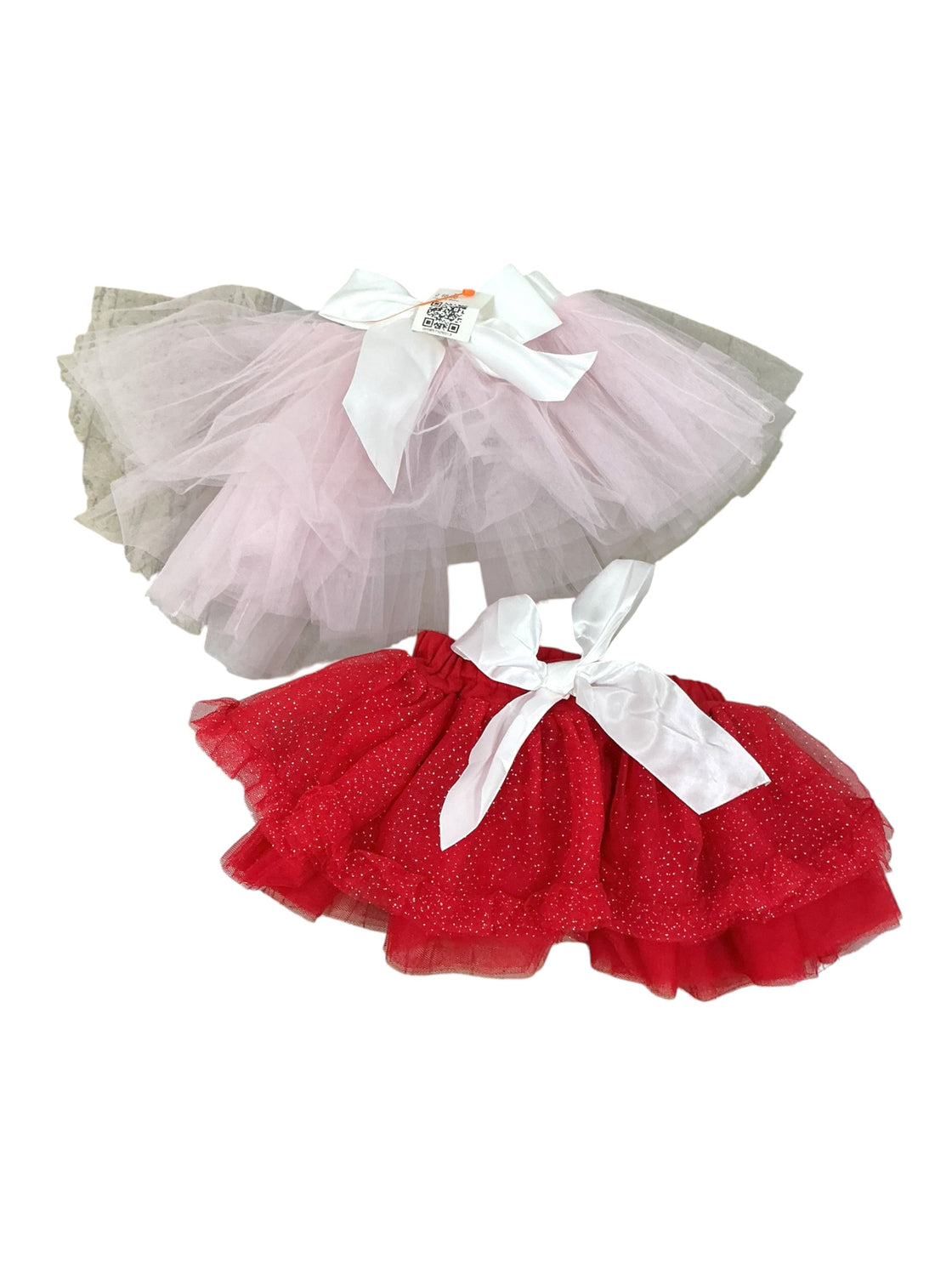 Falda para bebé 2T (AMERICAN GIRL)